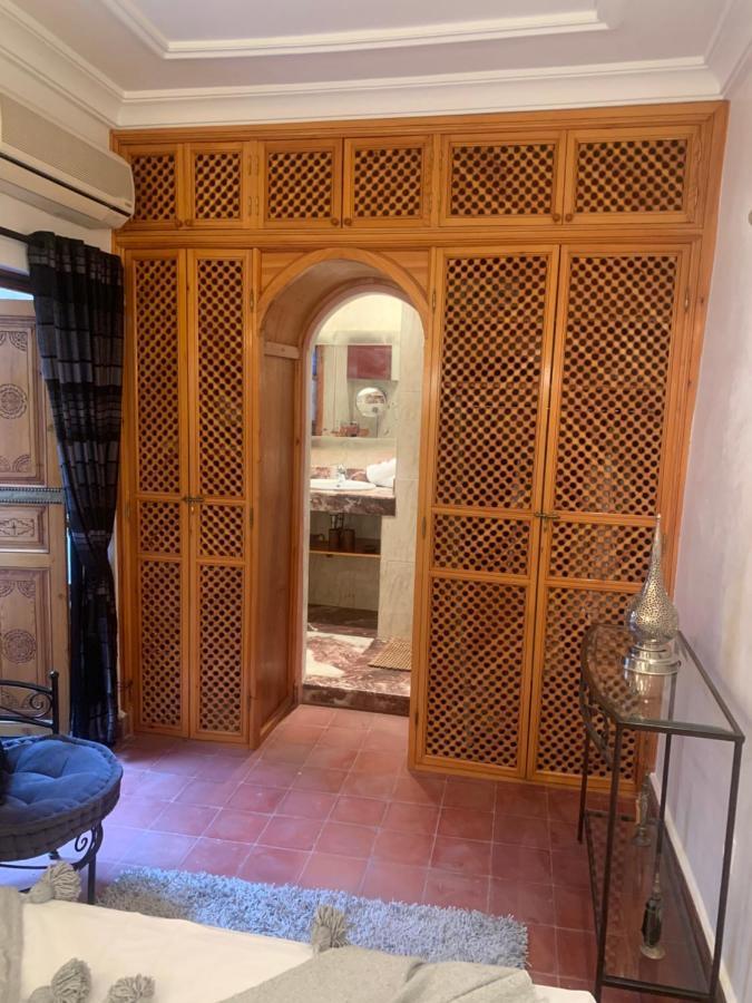 Riad Le Roy'S Марракеш Екстер'єр фото