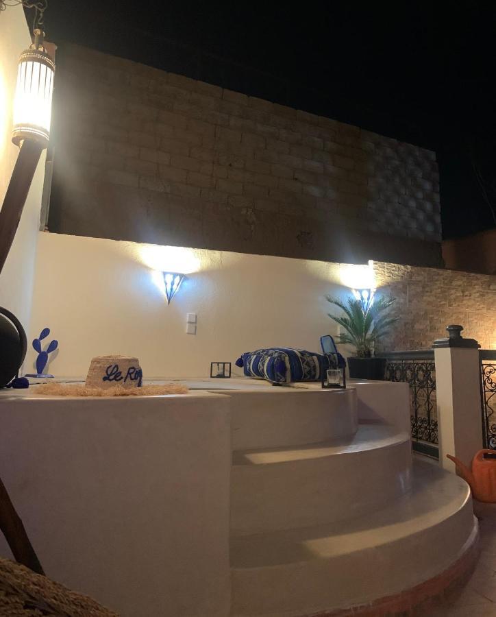 Riad Le Roy'S Марракеш Екстер'єр фото