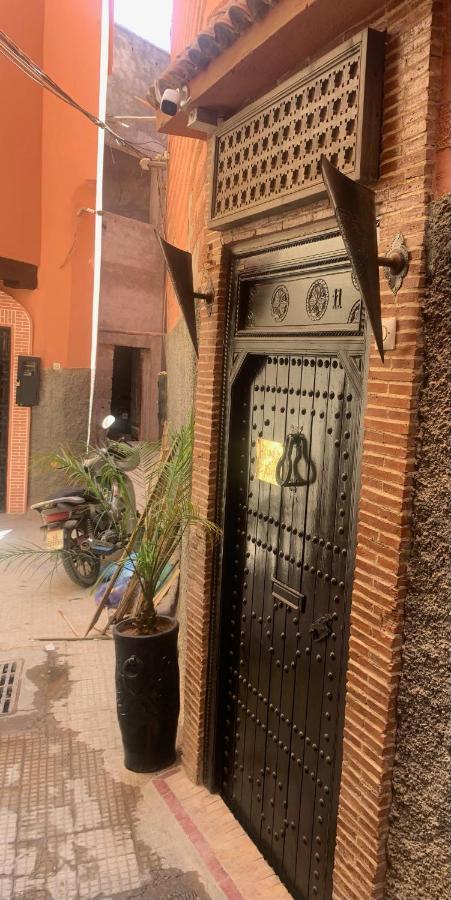 Riad Le Roy'S Марракеш Екстер'єр фото