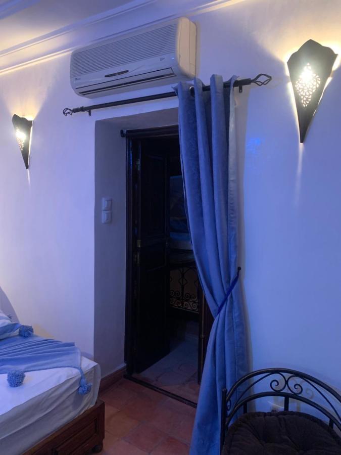 Riad Le Roy'S Марракеш Екстер'єр фото